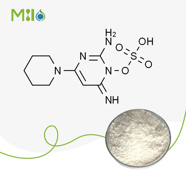 Minoxidil Sulphate Hmoov