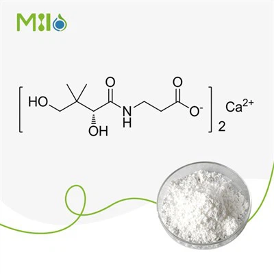 D-Calcium Panthenol hmoov
