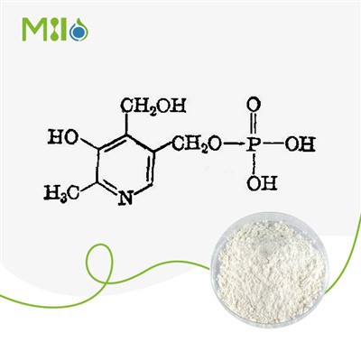 Pyridoxal -5-phosphate Monohydrate hmoov